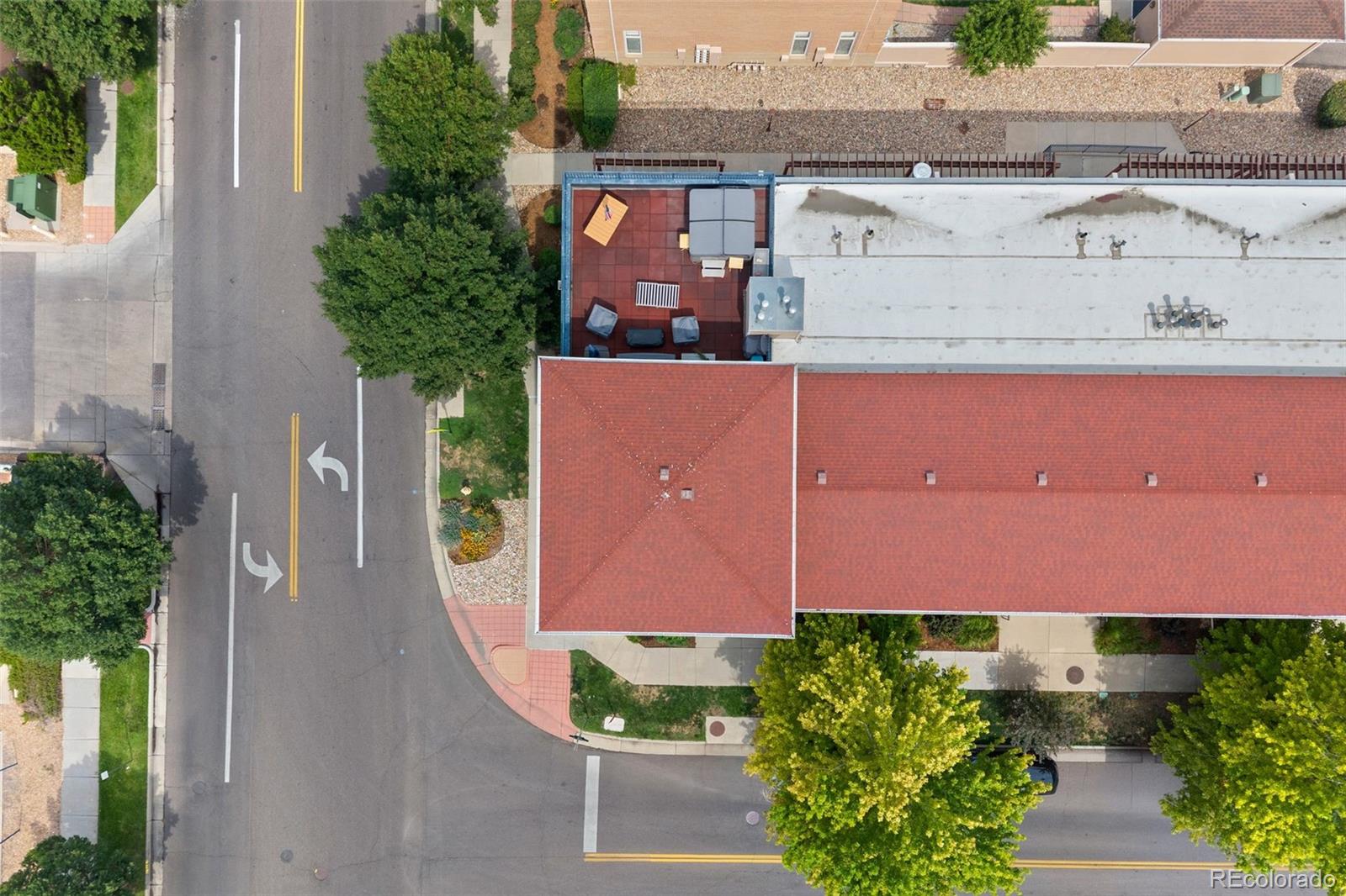 MLS Image #33 for 7525 e 1st place 1111,denver, Colorado