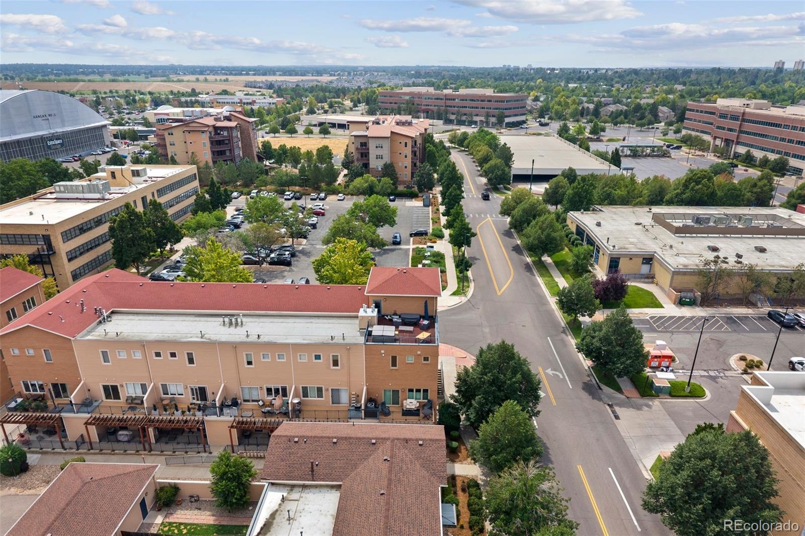 MLS Image #35 for 7525 e 1st place 1111,denver, Colorado