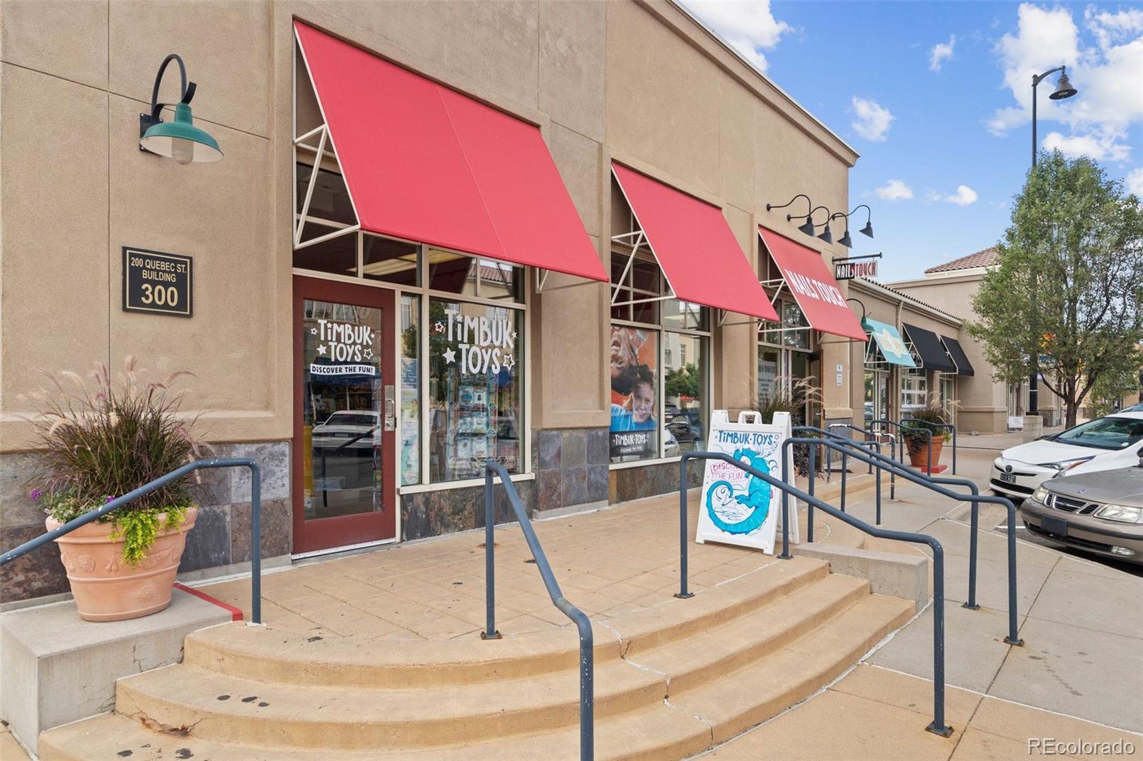 MLS Image #37 for 7525 e 1st place 1111,denver, Colorado