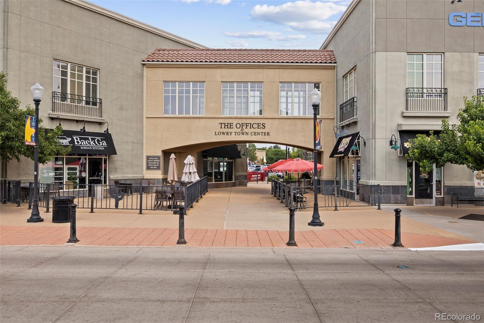 MLS Image #39 for 7525 e 1st place 1111,denver, Colorado