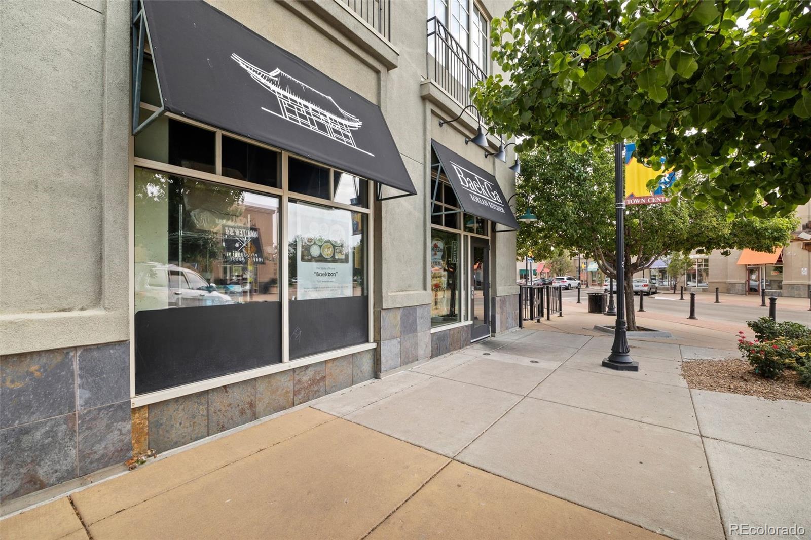 MLS Image #40 for 7525 e 1st place 1111,denver, Colorado