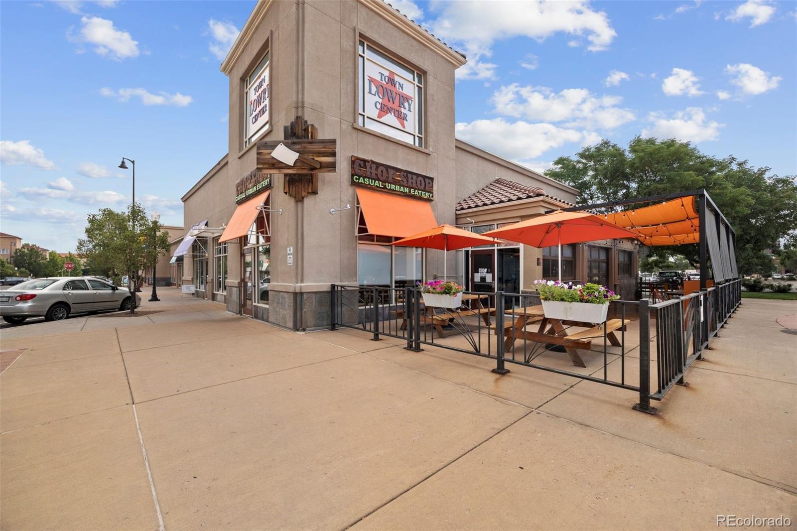 MLS Image #41 for 7525 e 1st place 1111,denver, Colorado
