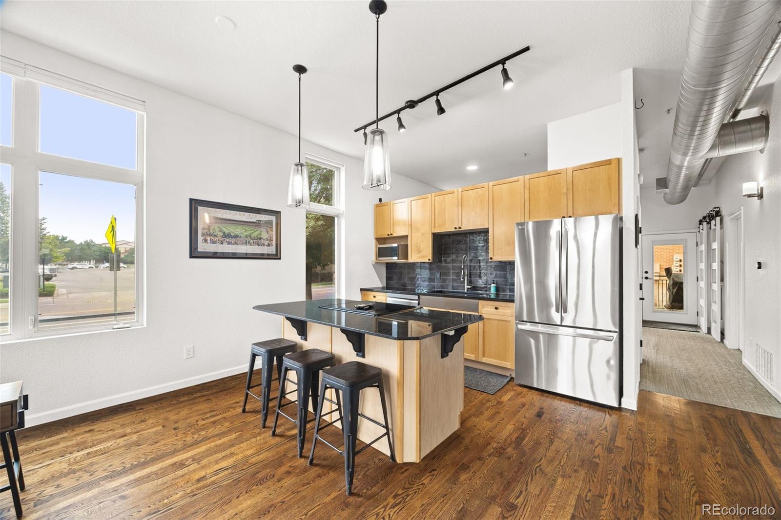 MLS Image #5 for 7525 e 1st place 1111,denver, Colorado