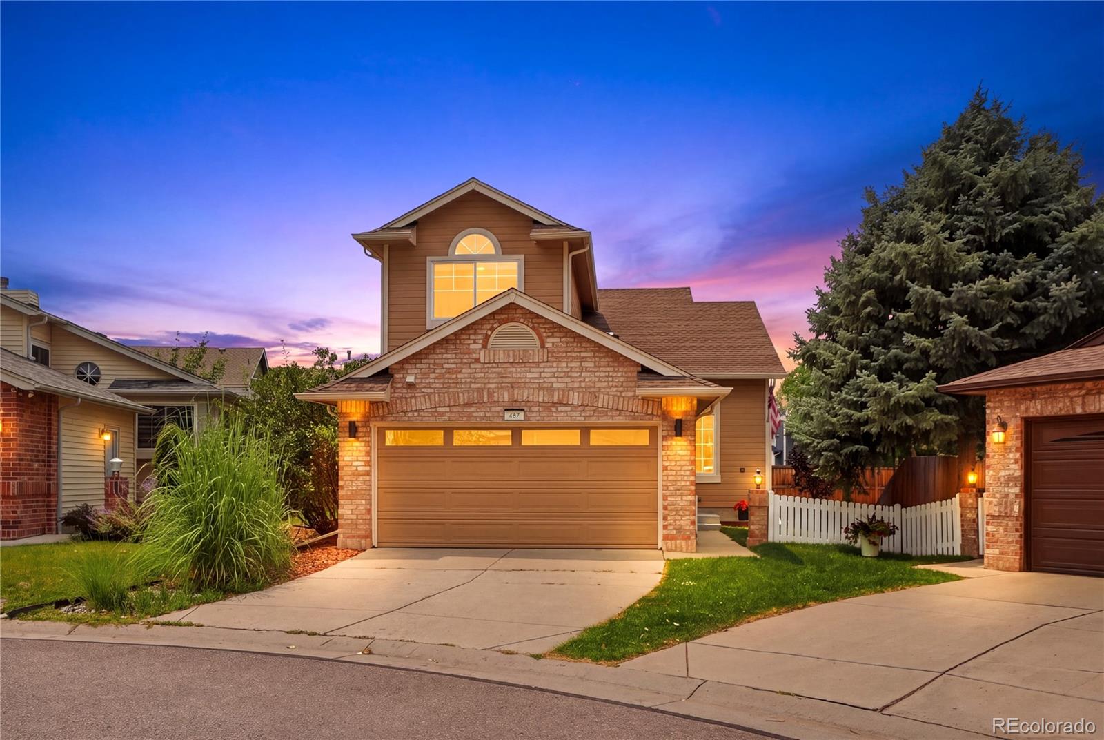 MLS Image #0 for 487  chiswick circle,highlands ranch, Colorado