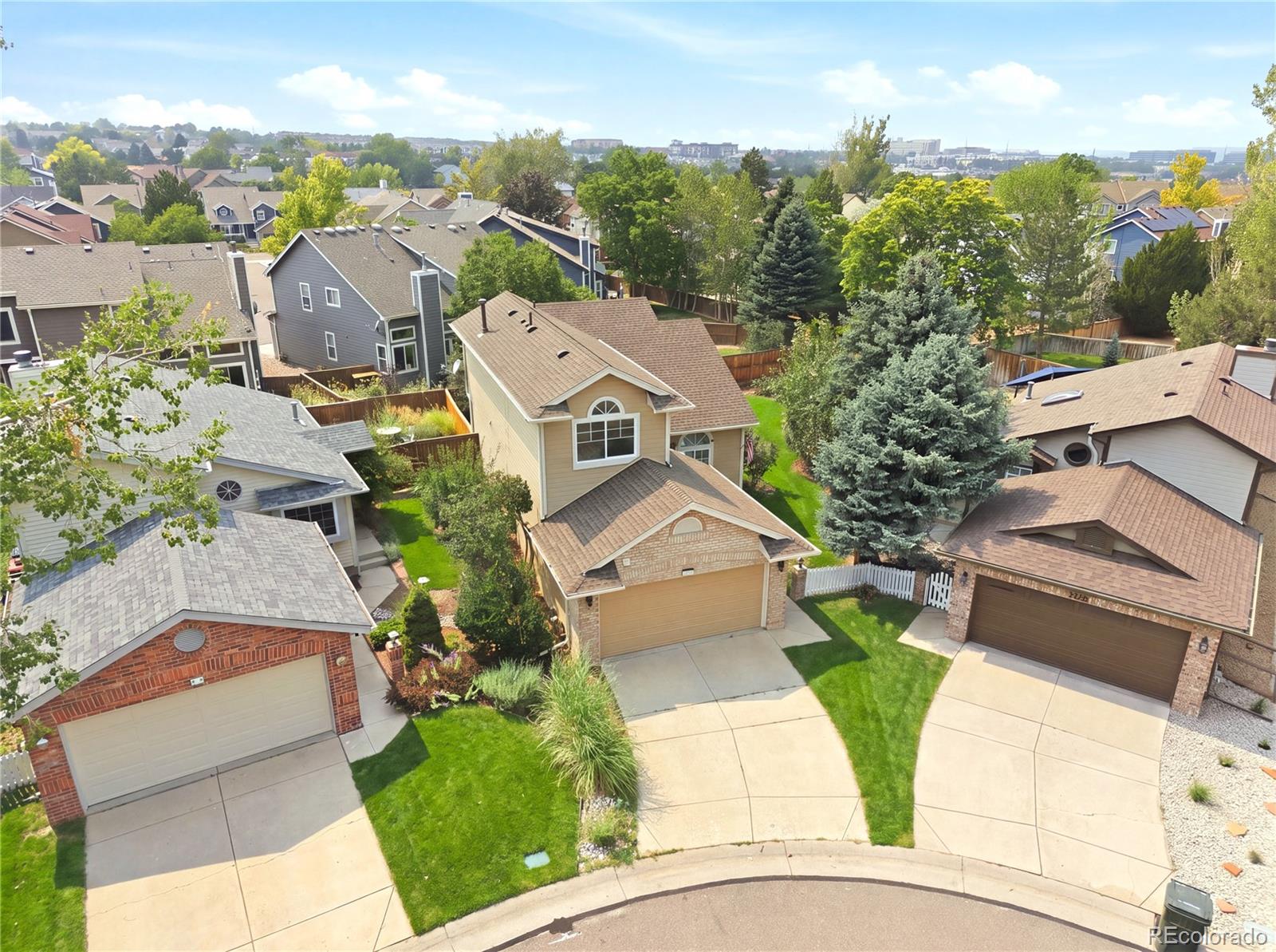 MLS Image #49 for 487  chiswick circle,highlands ranch, Colorado