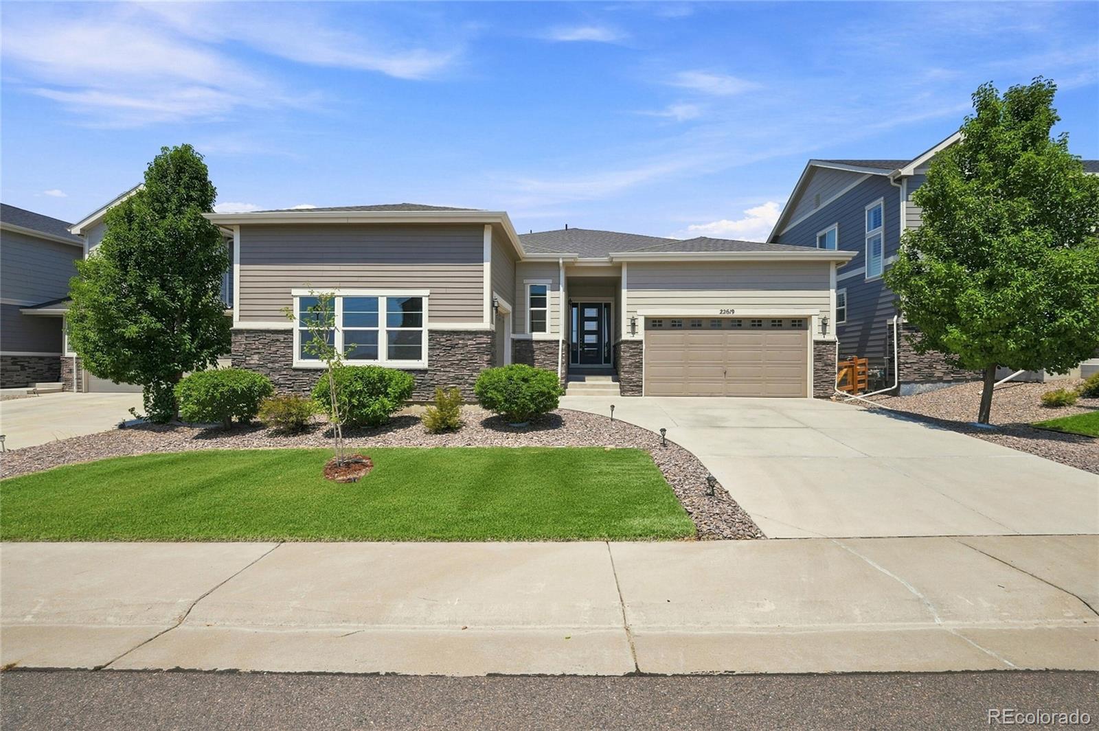 MLS Image #0 for 22619 e tufts place,aurora, Colorado