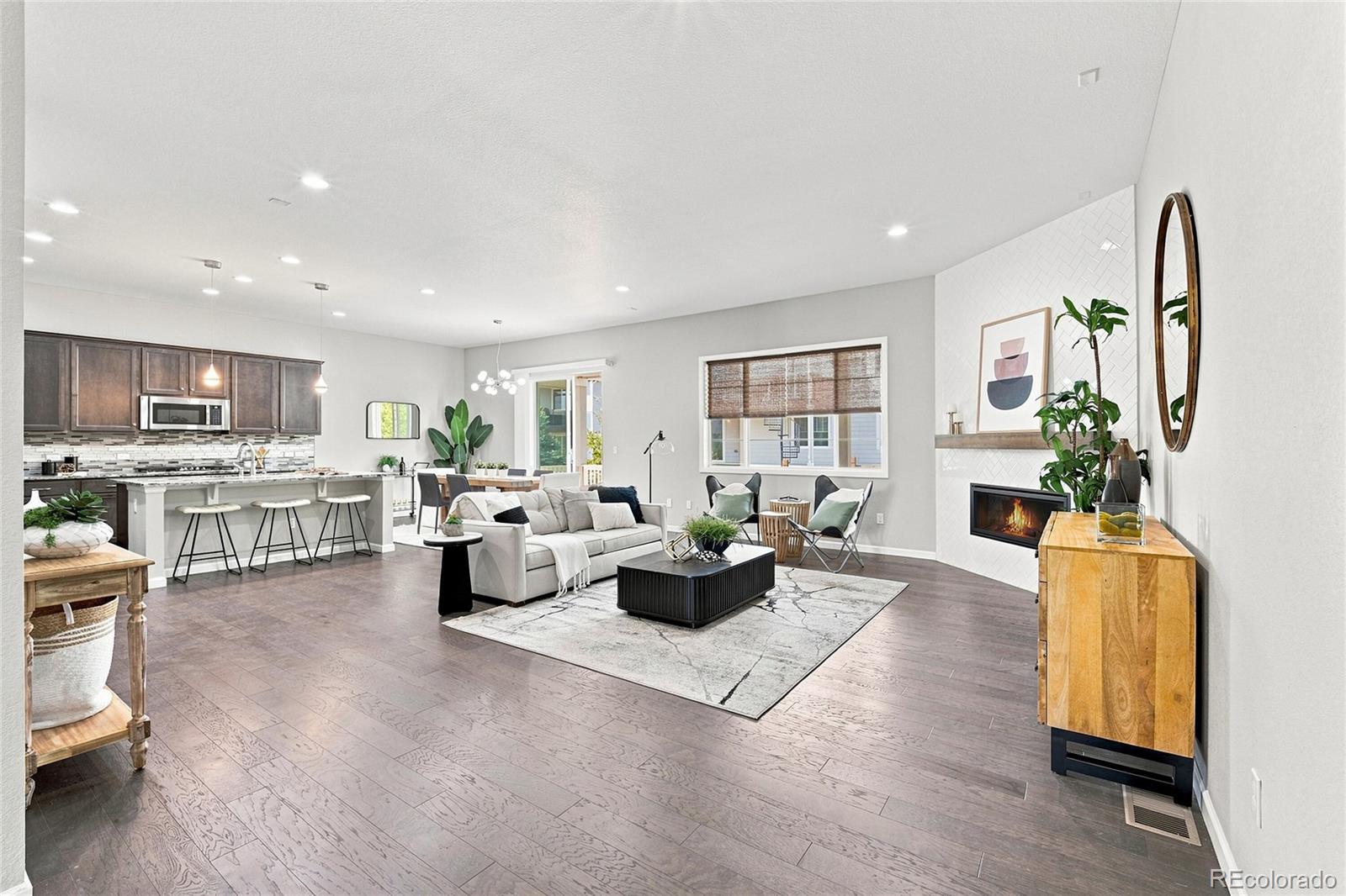 MLS Image #3 for 22619 e tufts place,aurora, Colorado