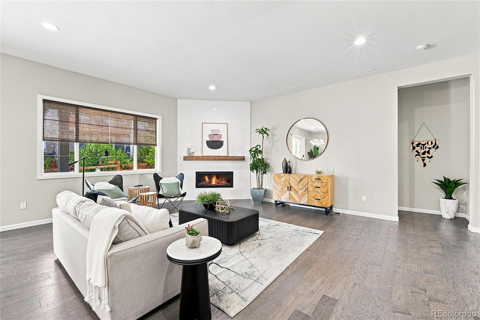 MLS Image #5 for 22619 e tufts place,aurora, Colorado