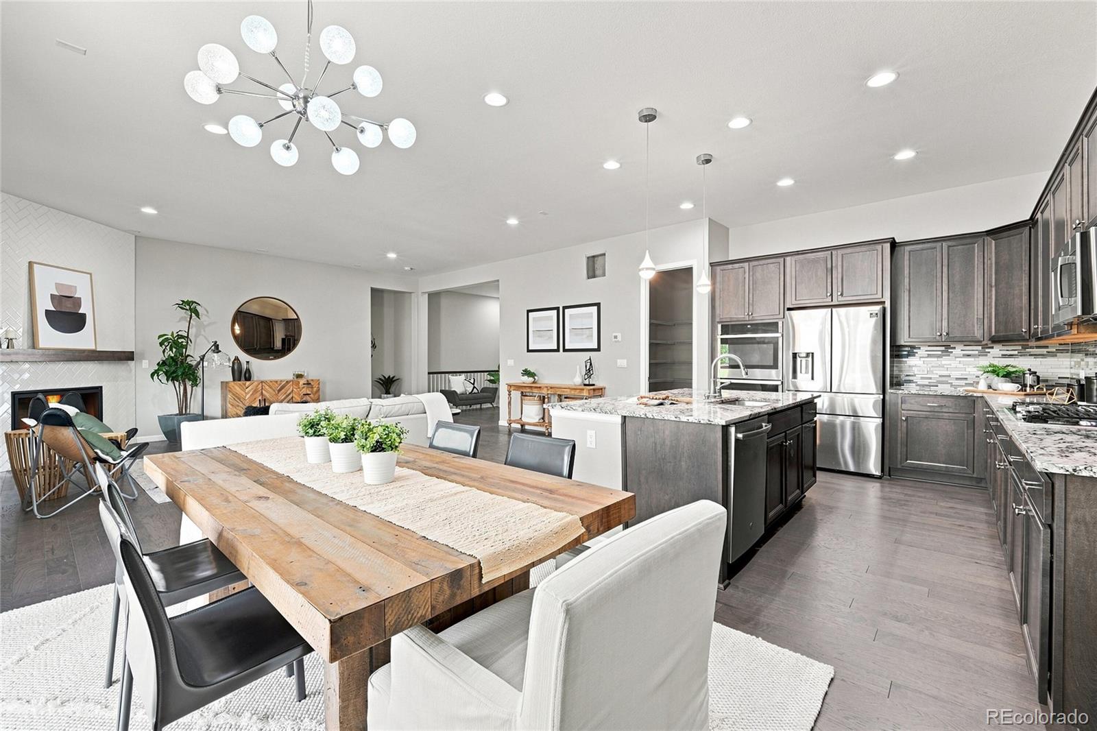 MLS Image #6 for 22619 e tufts place,aurora, Colorado