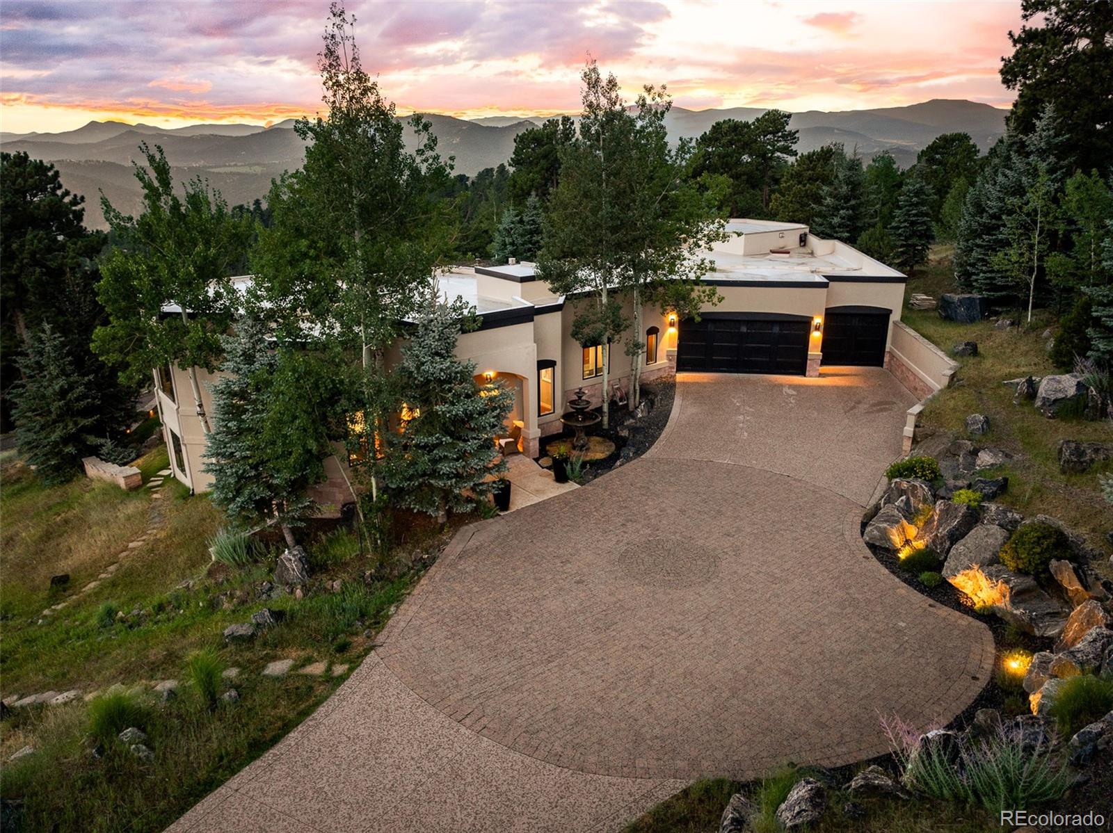 MLS Image #2 for 23534  waynes way,golden, Colorado