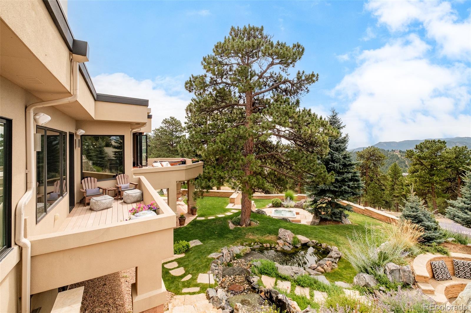 MLS Image #21 for 23534  waynes way,golden, Colorado