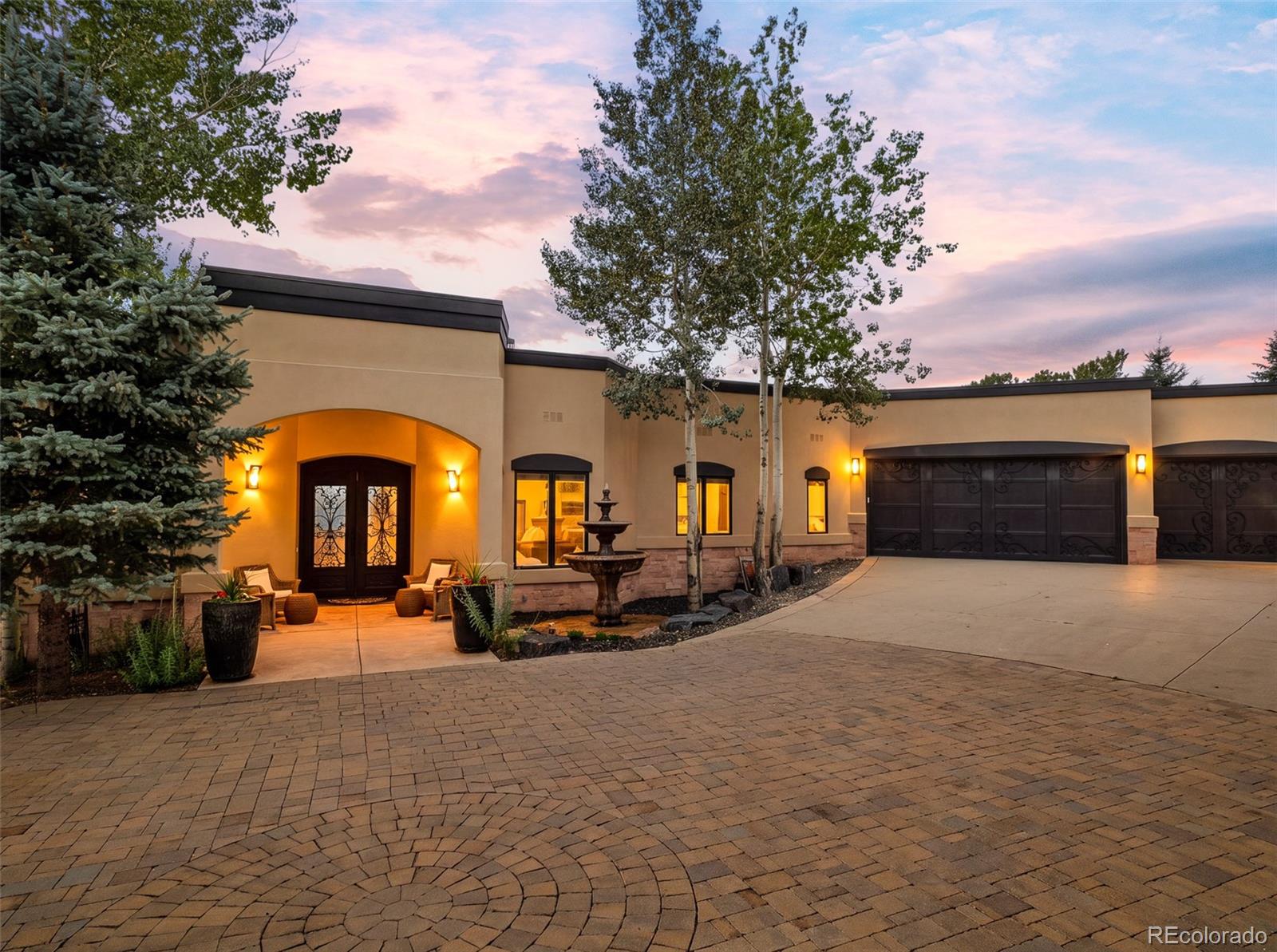 MLS Image #3 for 23534  waynes way,golden, Colorado