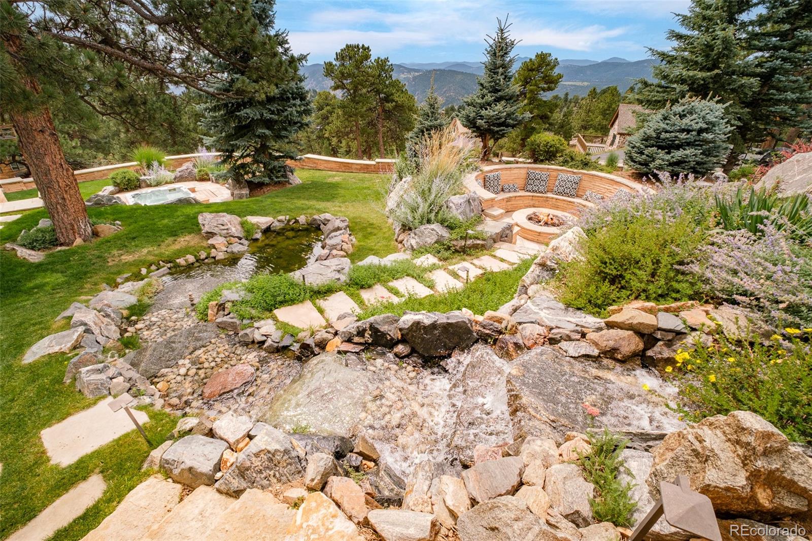 MLS Image #36 for 23534  waynes way,golden, Colorado