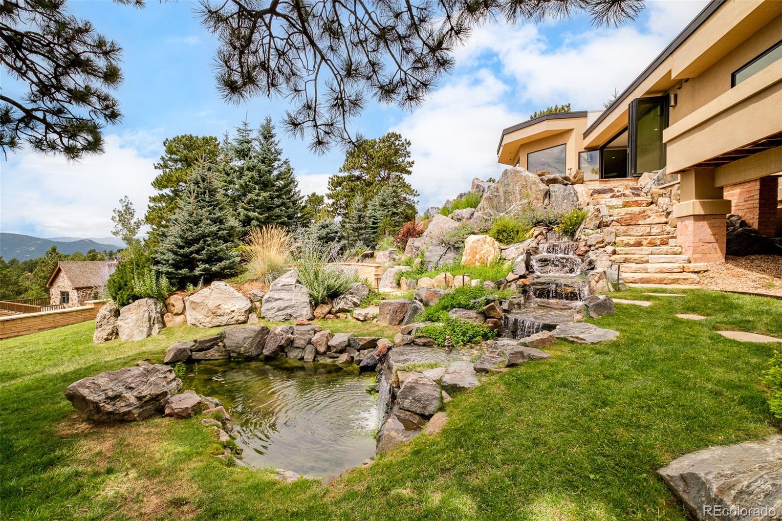 MLS Image #38 for 23534  waynes way,golden, Colorado