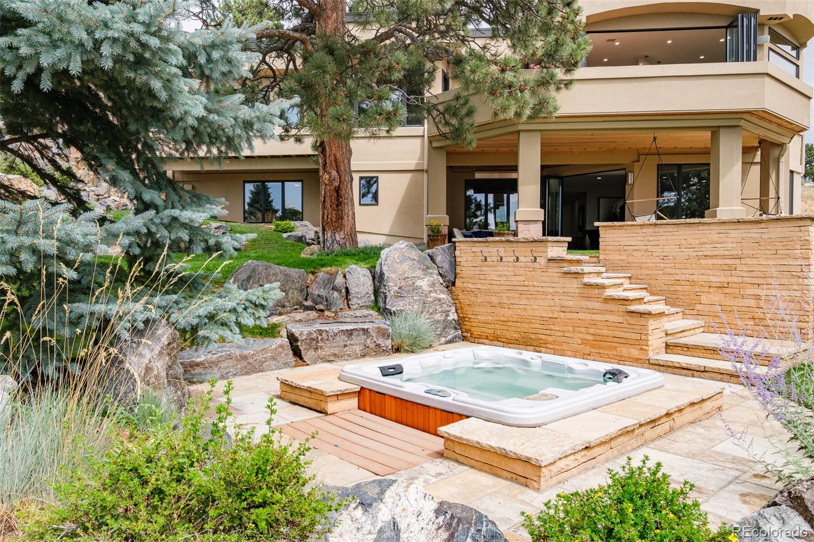 MLS Image #39 for 23534  waynes way,golden, Colorado