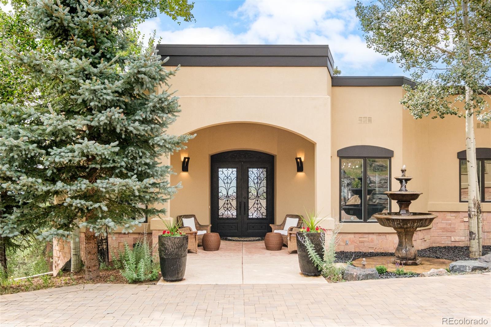 MLS Image #4 for 23534  waynes way,golden, Colorado