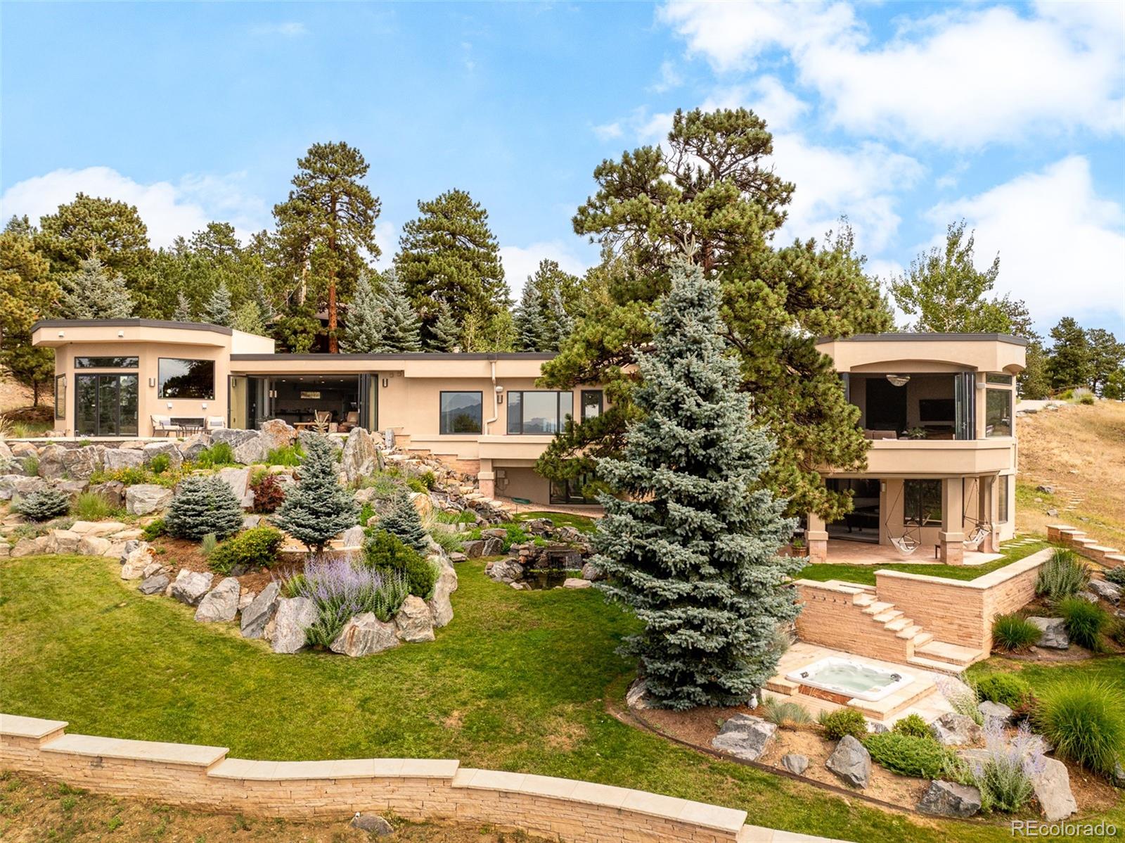 MLS Image #42 for 23534  waynes way,golden, Colorado