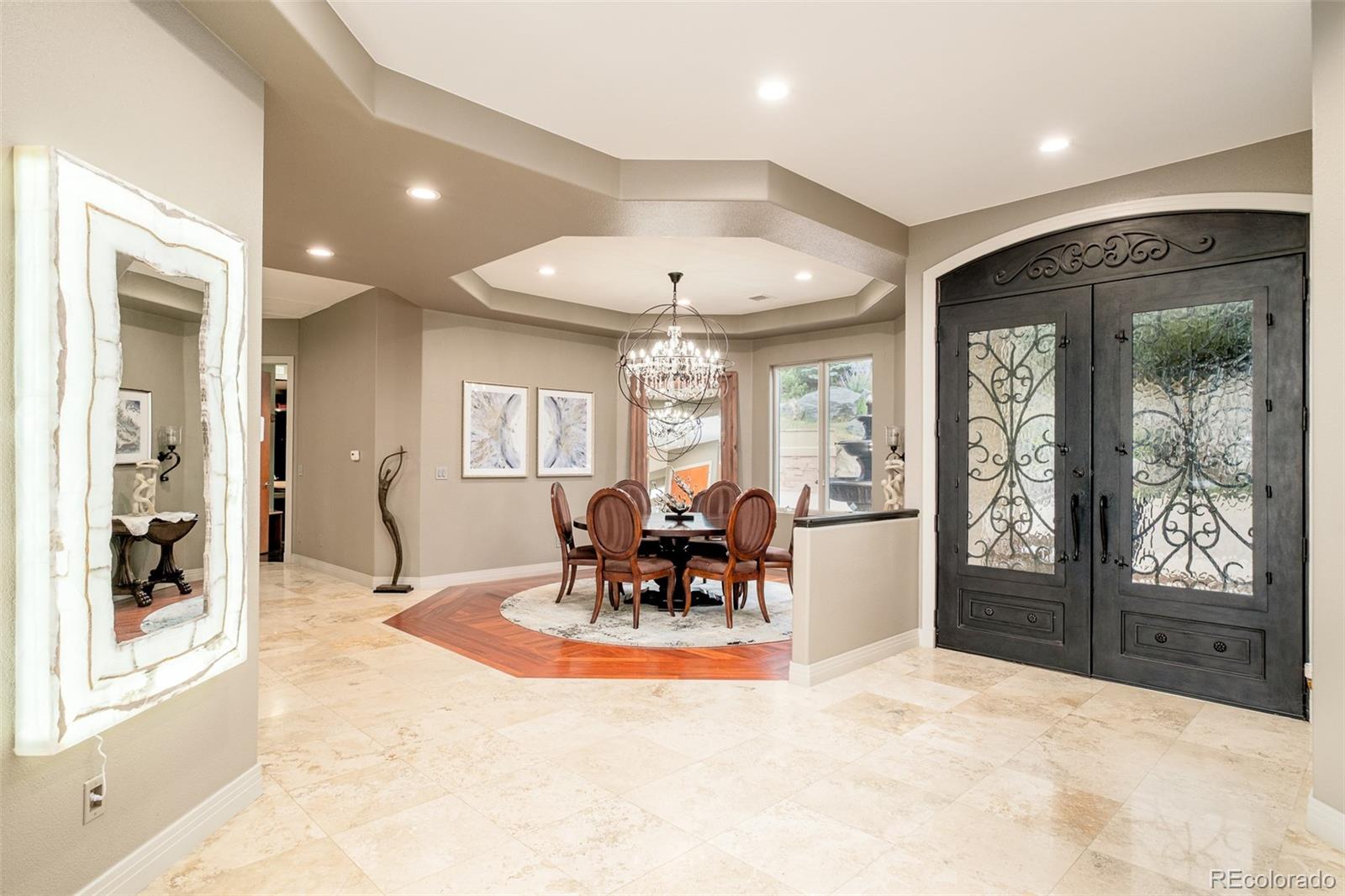 MLS Image #5 for 23534  waynes way,golden, Colorado