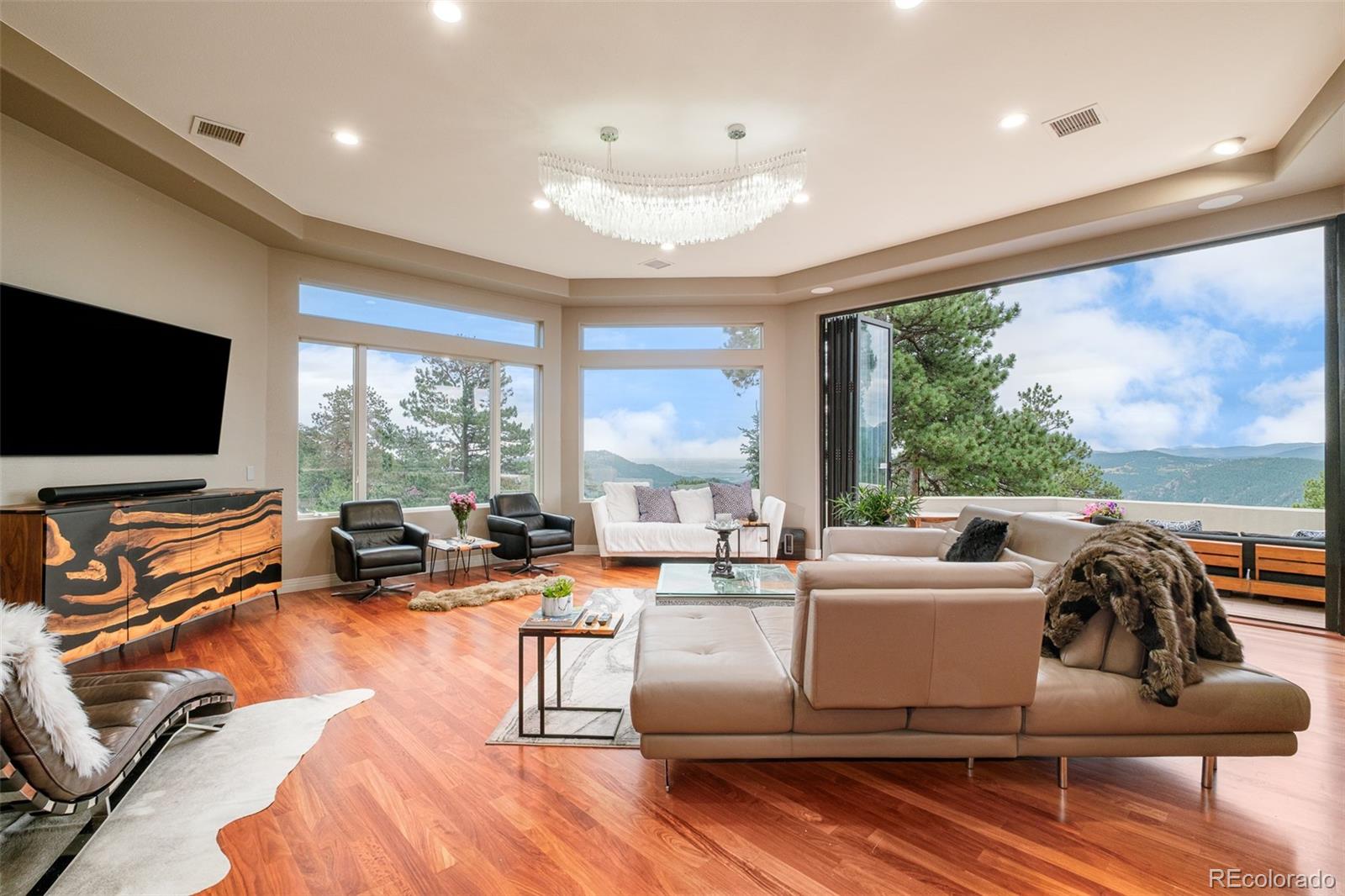 MLS Image #6 for 23534  waynes way,golden, Colorado