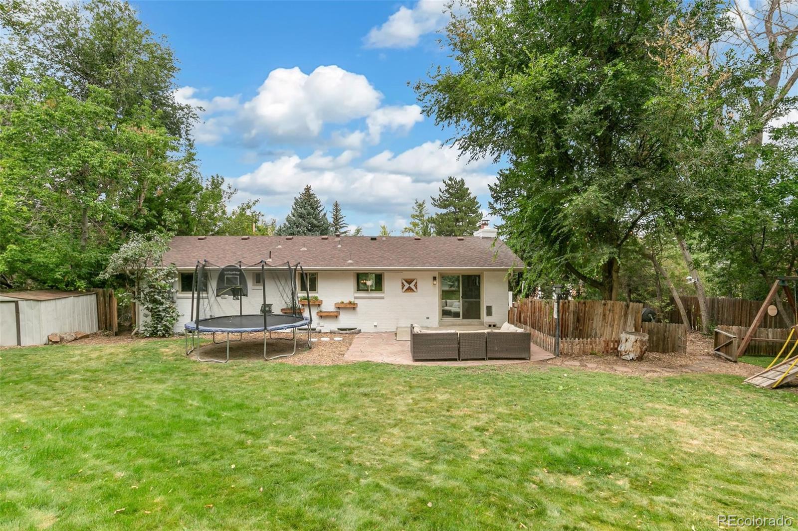 MLS Image #22 for 12830 w 15th drive,golden, Colorado