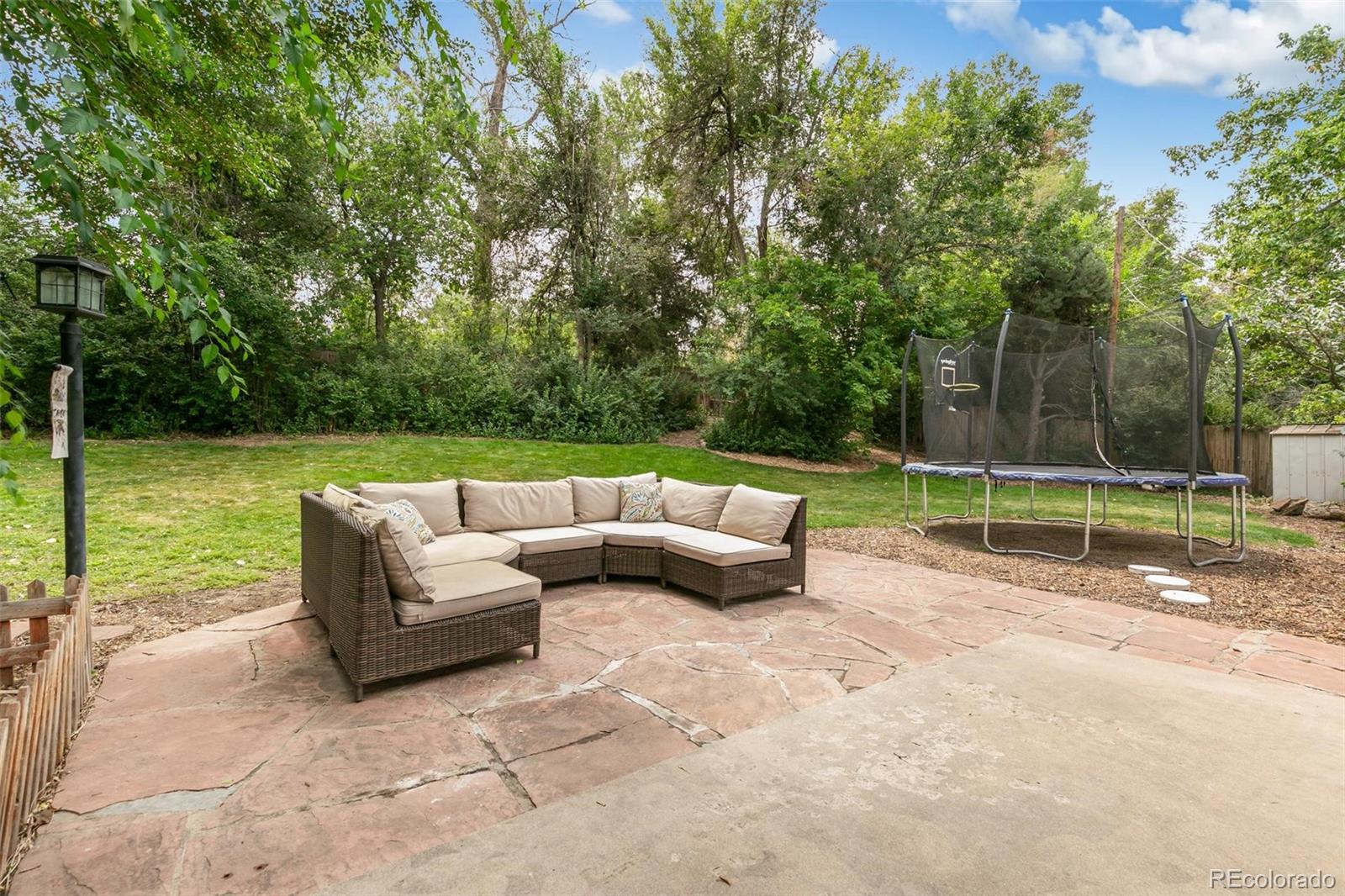 MLS Image #23 for 12830 w 15th drive,golden, Colorado