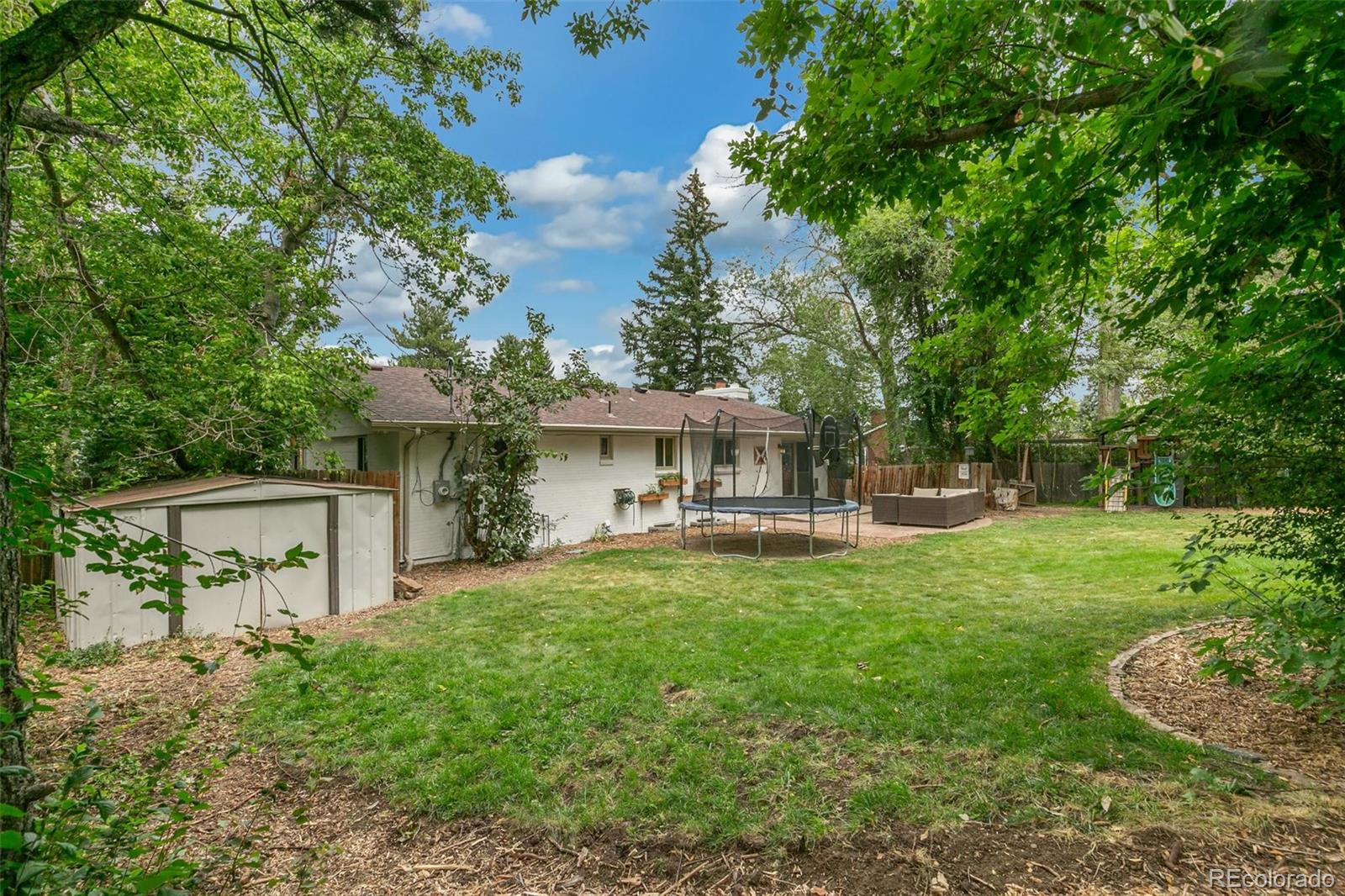 MLS Image #24 for 12830 w 15th drive,golden, Colorado