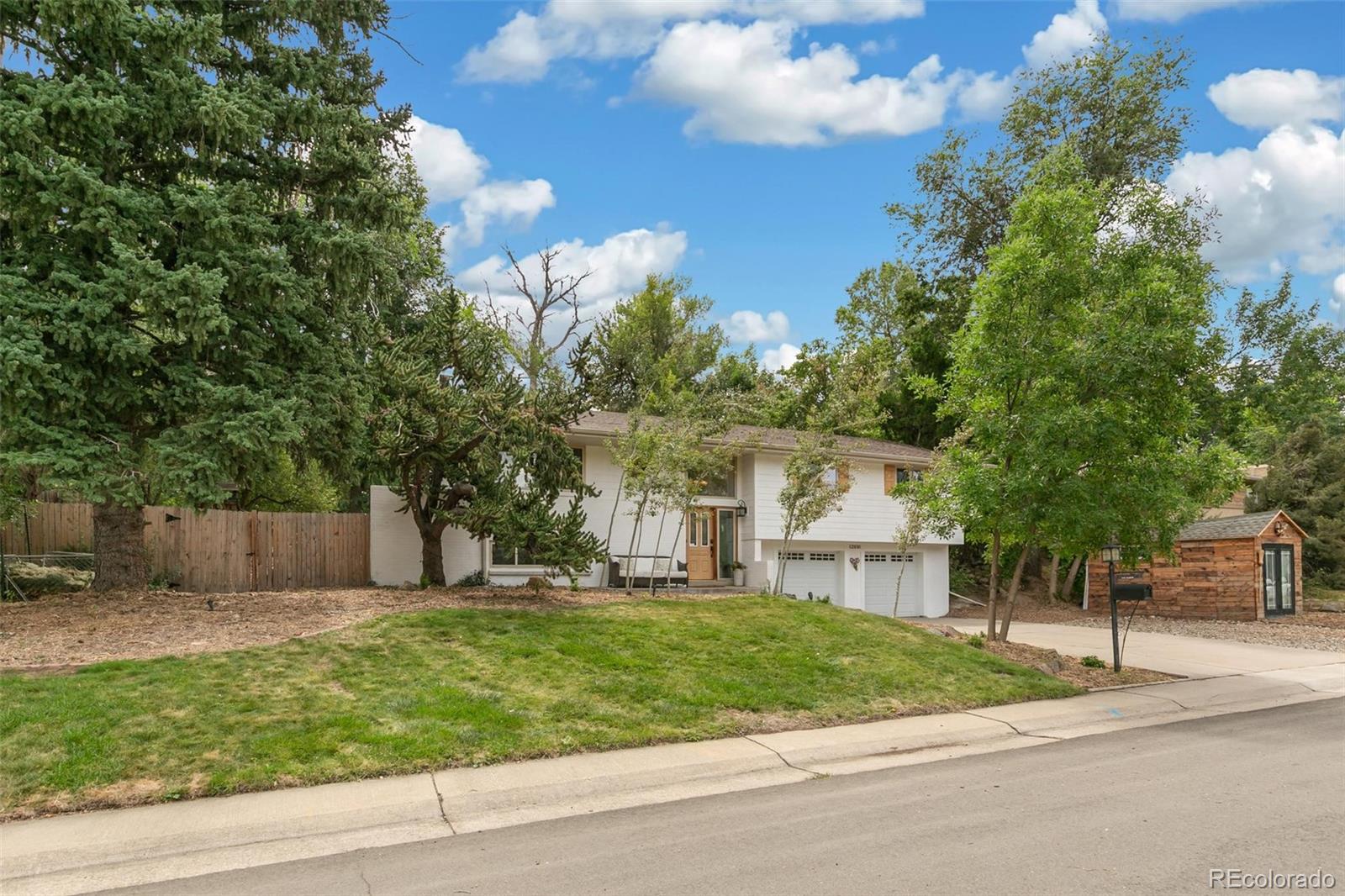 MLS Image #26 for 12830 w 15th drive,golden, Colorado