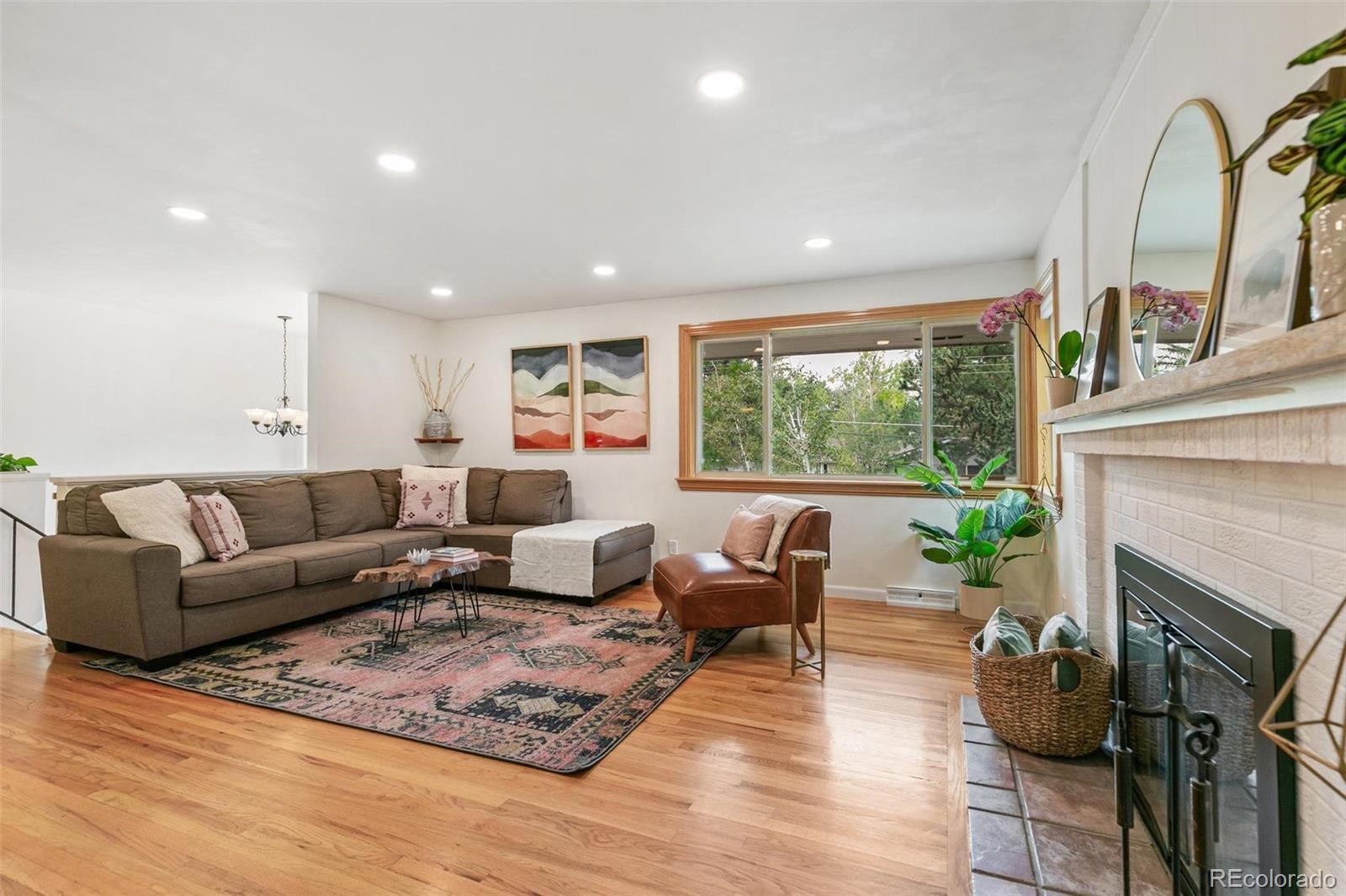 MLS Image #4 for 12830 w 15th drive,golden, Colorado