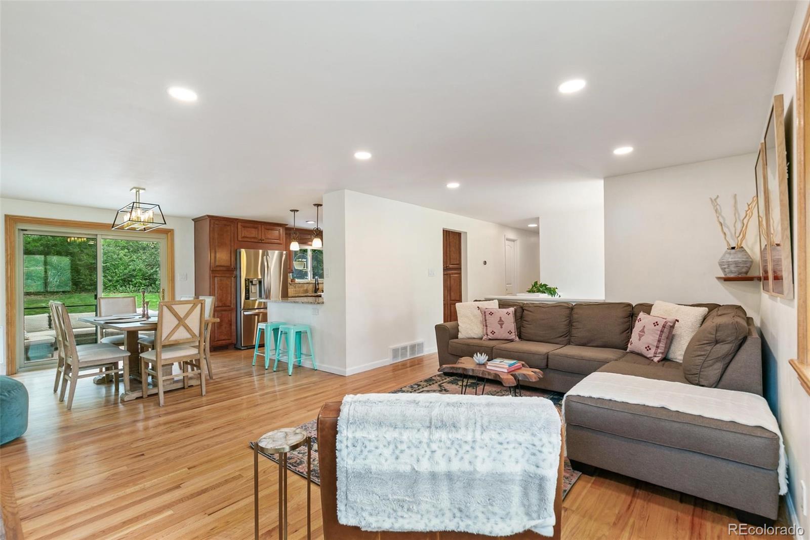MLS Image #5 for 12830 w 15th drive,golden, Colorado
