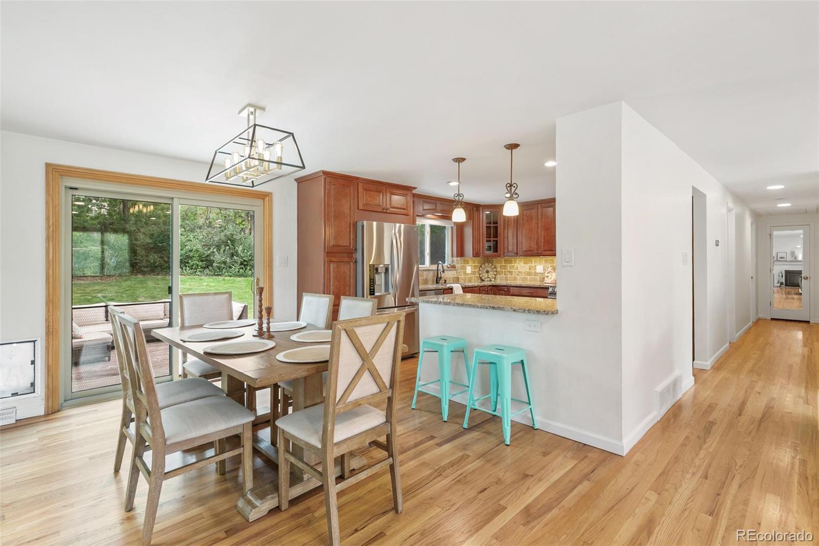 MLS Image #7 for 12830 w 15th drive,golden, Colorado