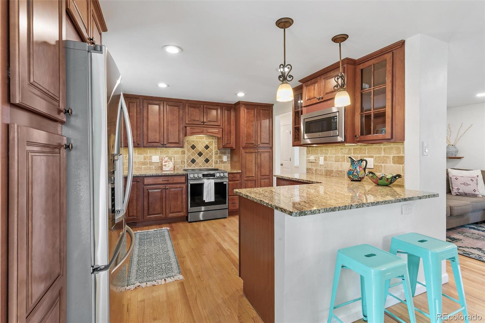 MLS Image #8 for 12830 w 15th drive,golden, Colorado