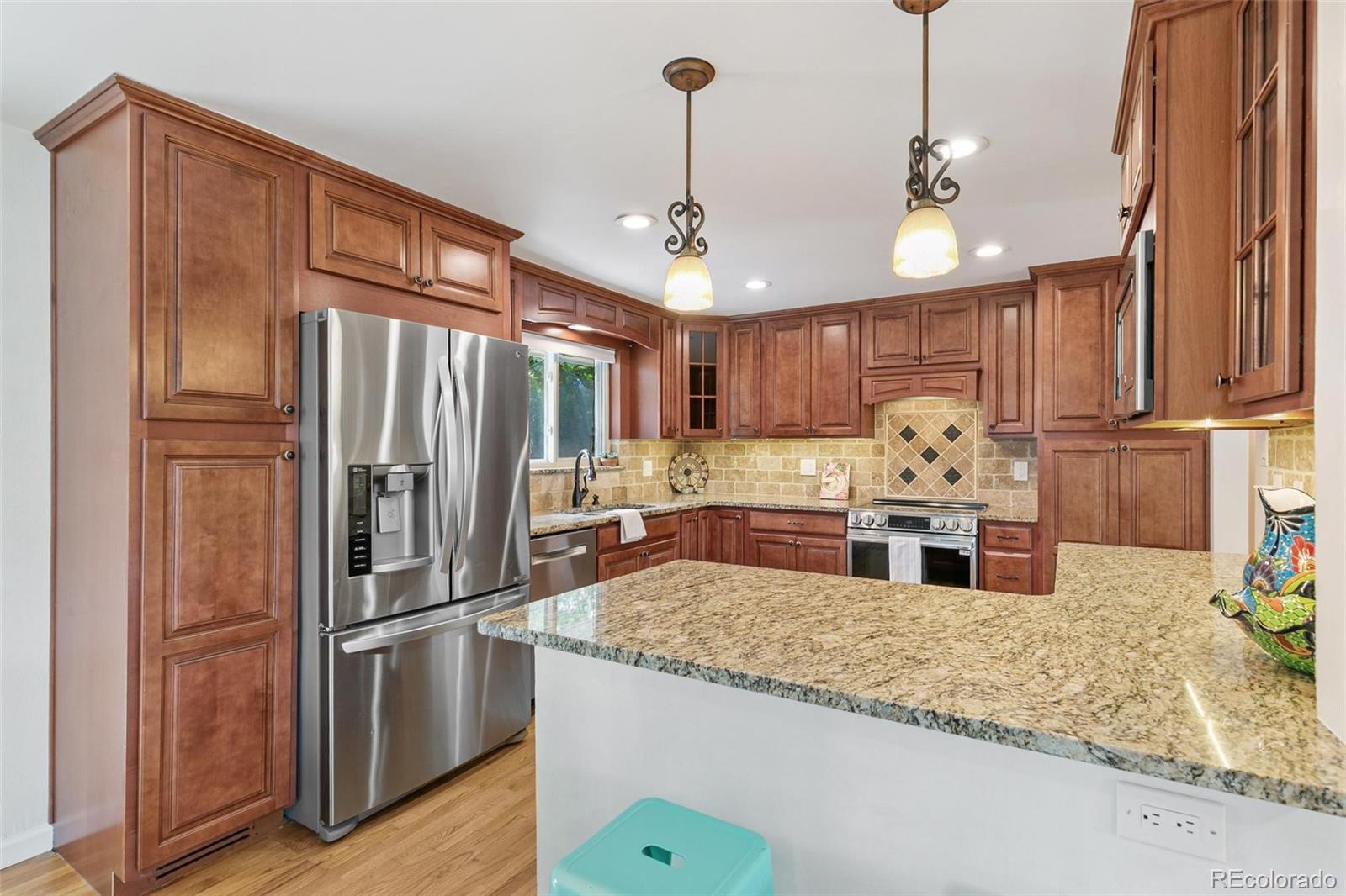 MLS Image #9 for 12830 w 15th drive,golden, Colorado