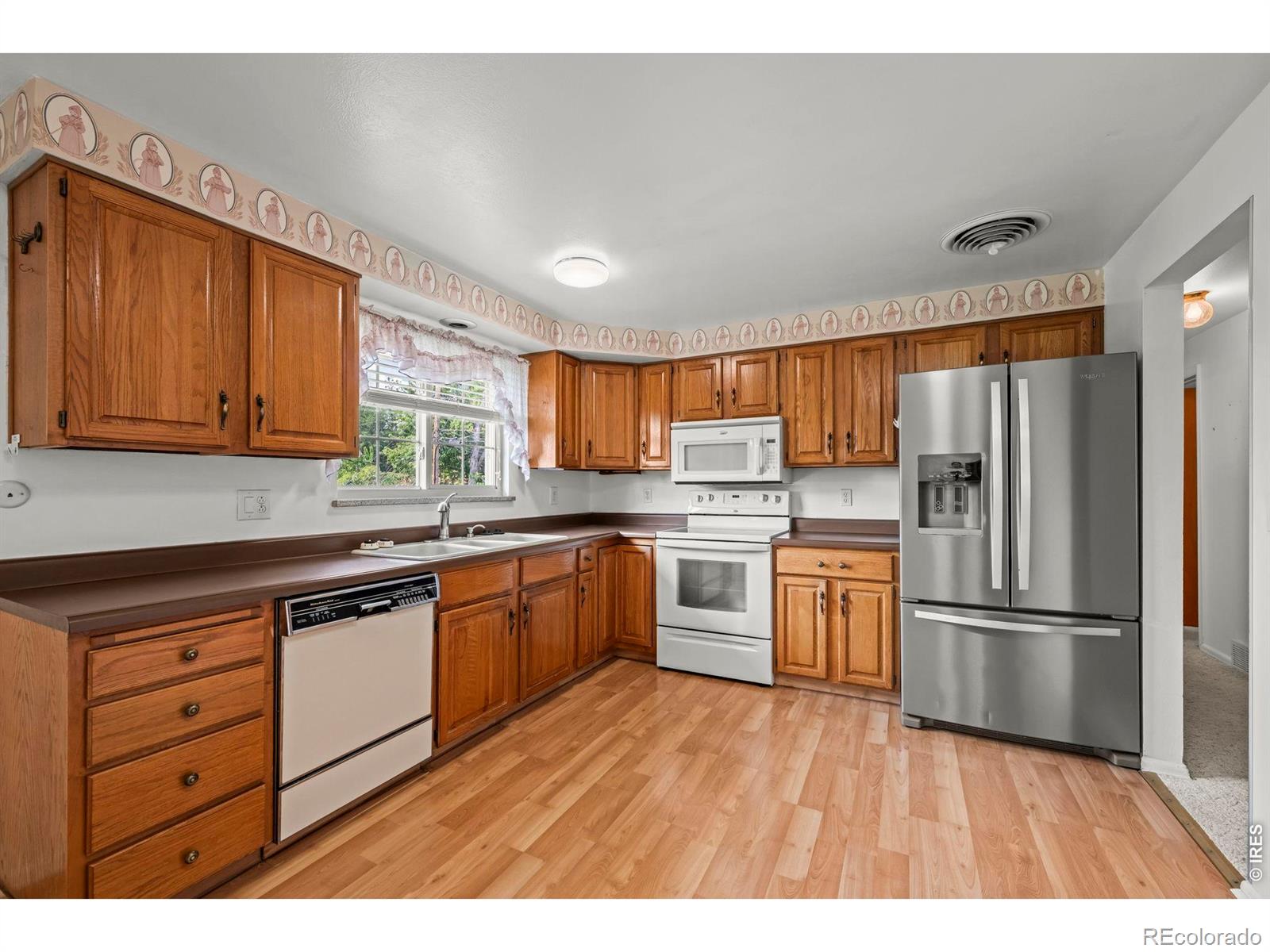 MLS Image #1 for 10958 w 62nd place,arvada, Colorado