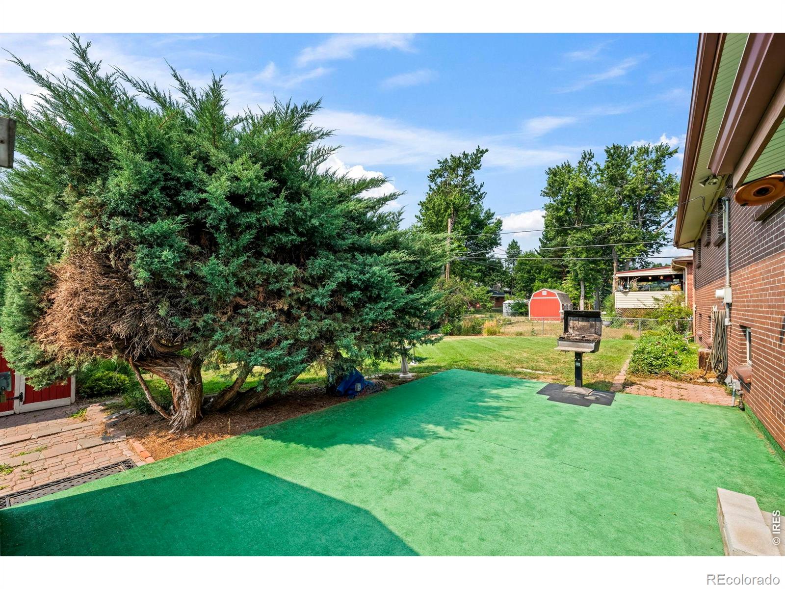 MLS Image #18 for 10958 w 62nd place,arvada, Colorado