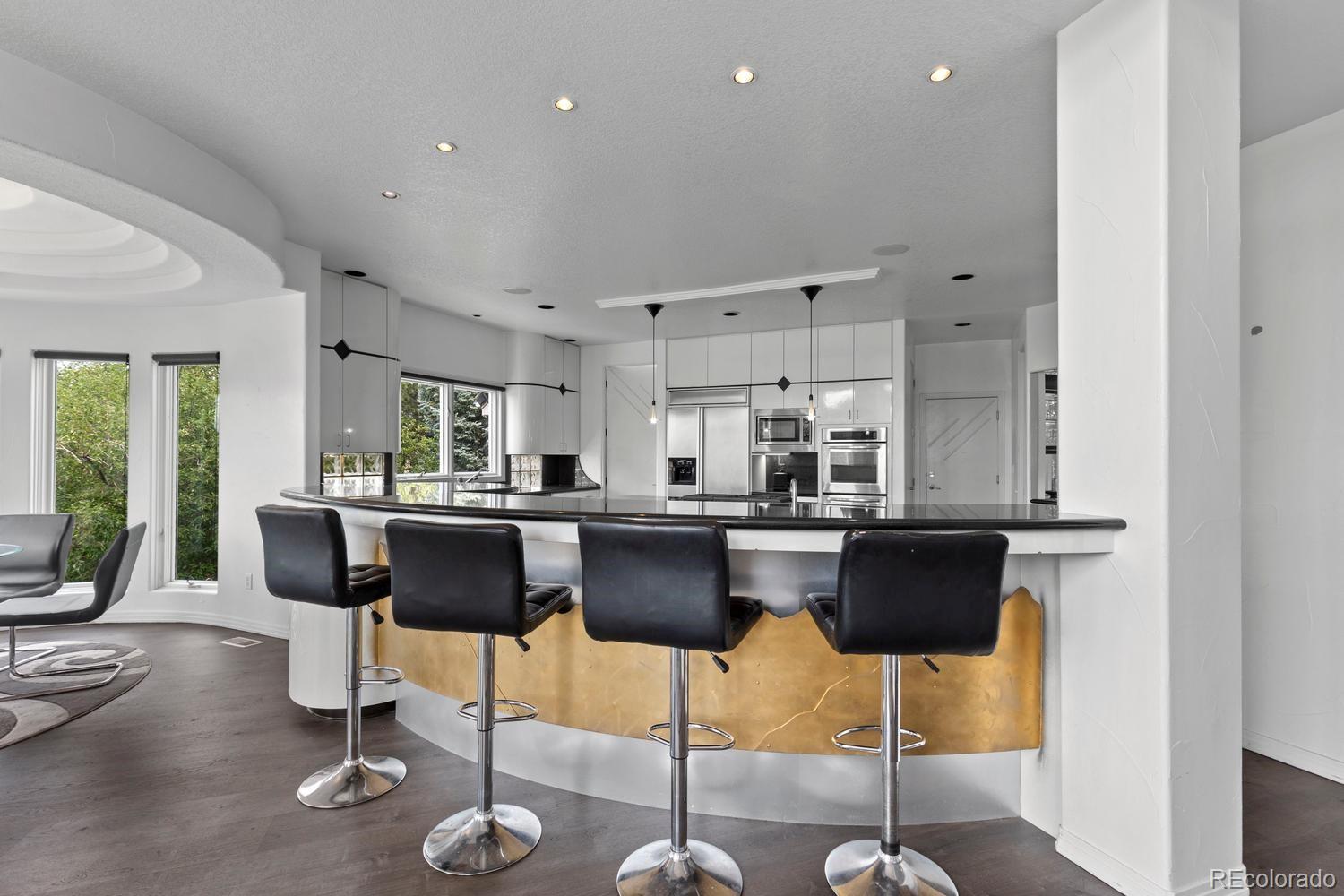 MLS Image #10 for 192  october place,castle rock, Colorado