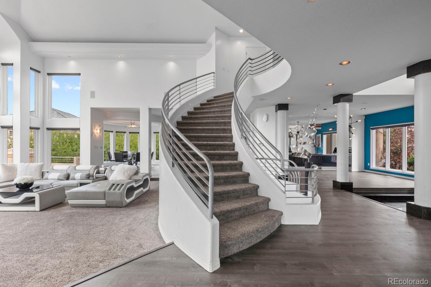 MLS Image #11 for 192  october place,castle rock, Colorado