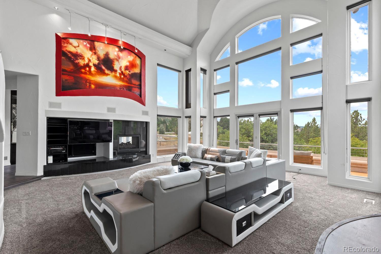 MLS Image #12 for 192  october place,castle rock, Colorado