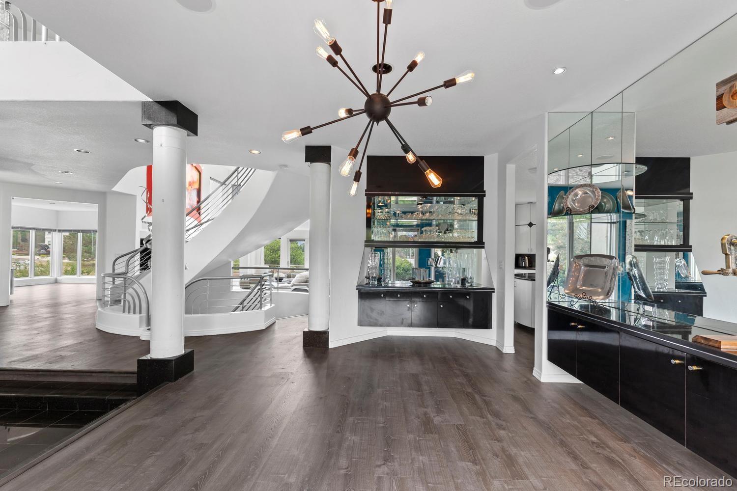 MLS Image #13 for 192  october place,castle rock, Colorado