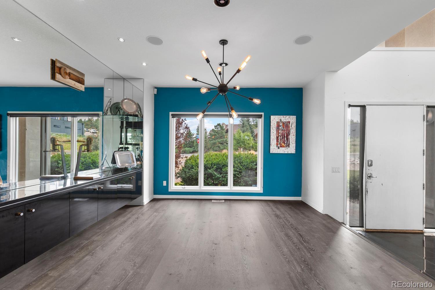 MLS Image #14 for 192  october place,castle rock, Colorado