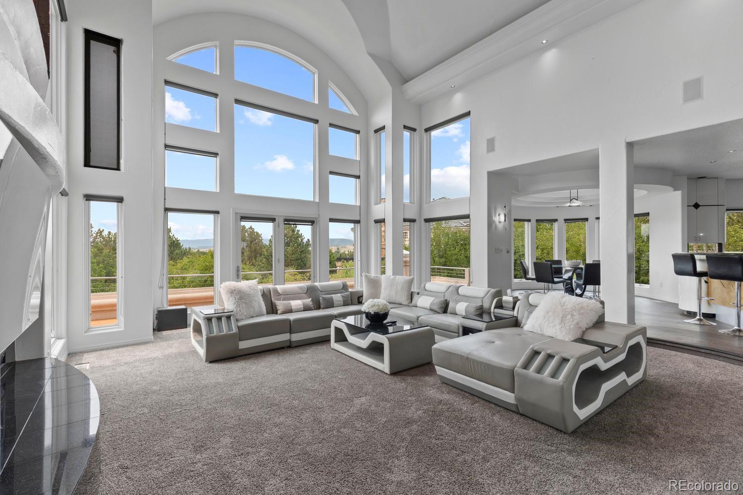 MLS Image #2 for 192  october place,castle rock, Colorado