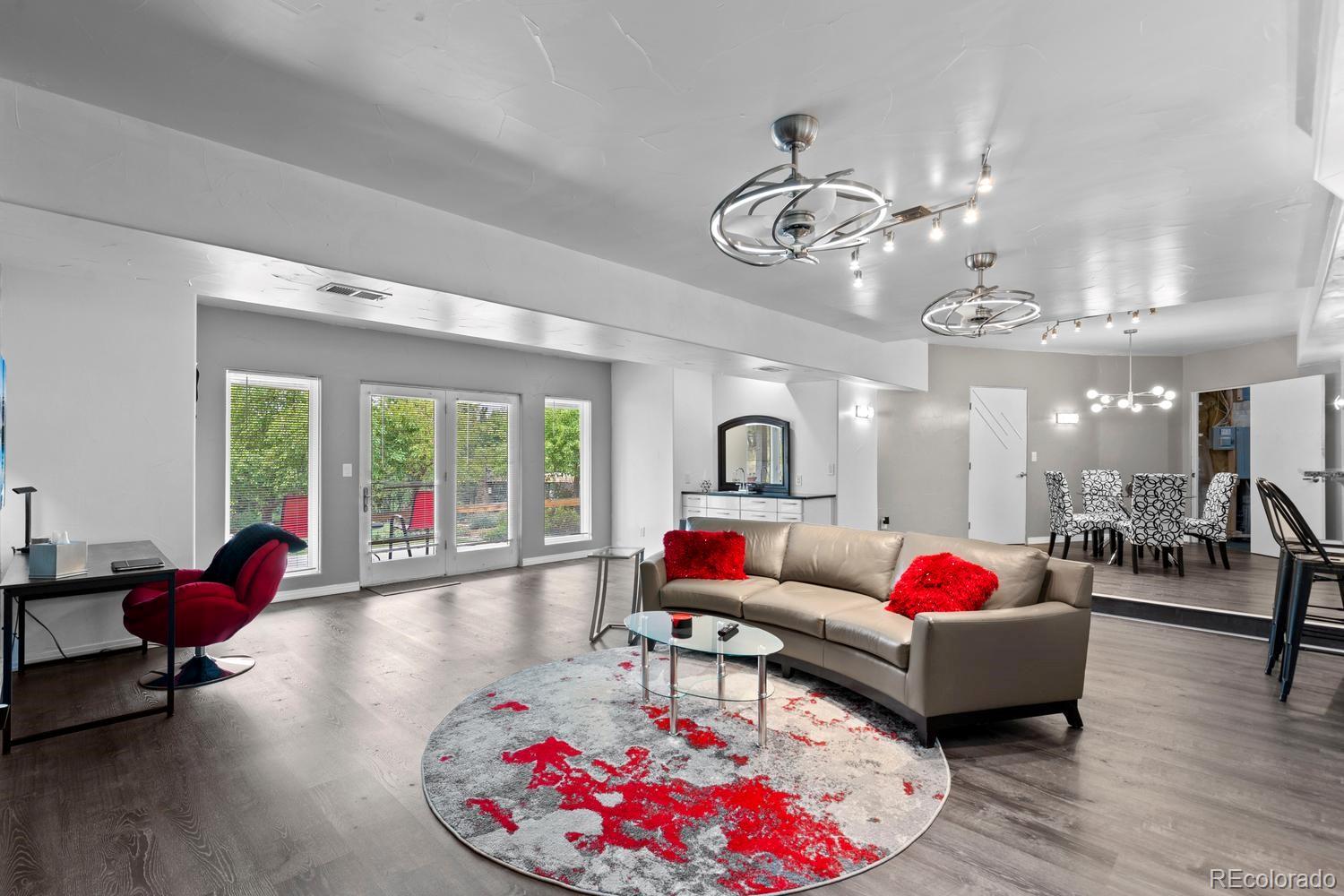 MLS Image #24 for 192  october place,castle rock, Colorado