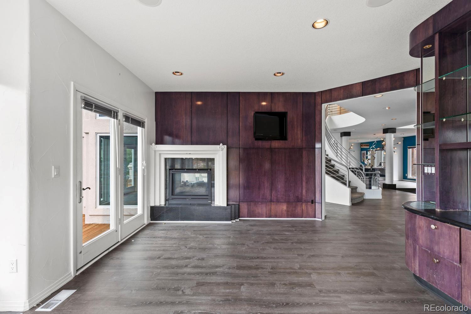 MLS Image #29 for 192  october place,castle rock, Colorado