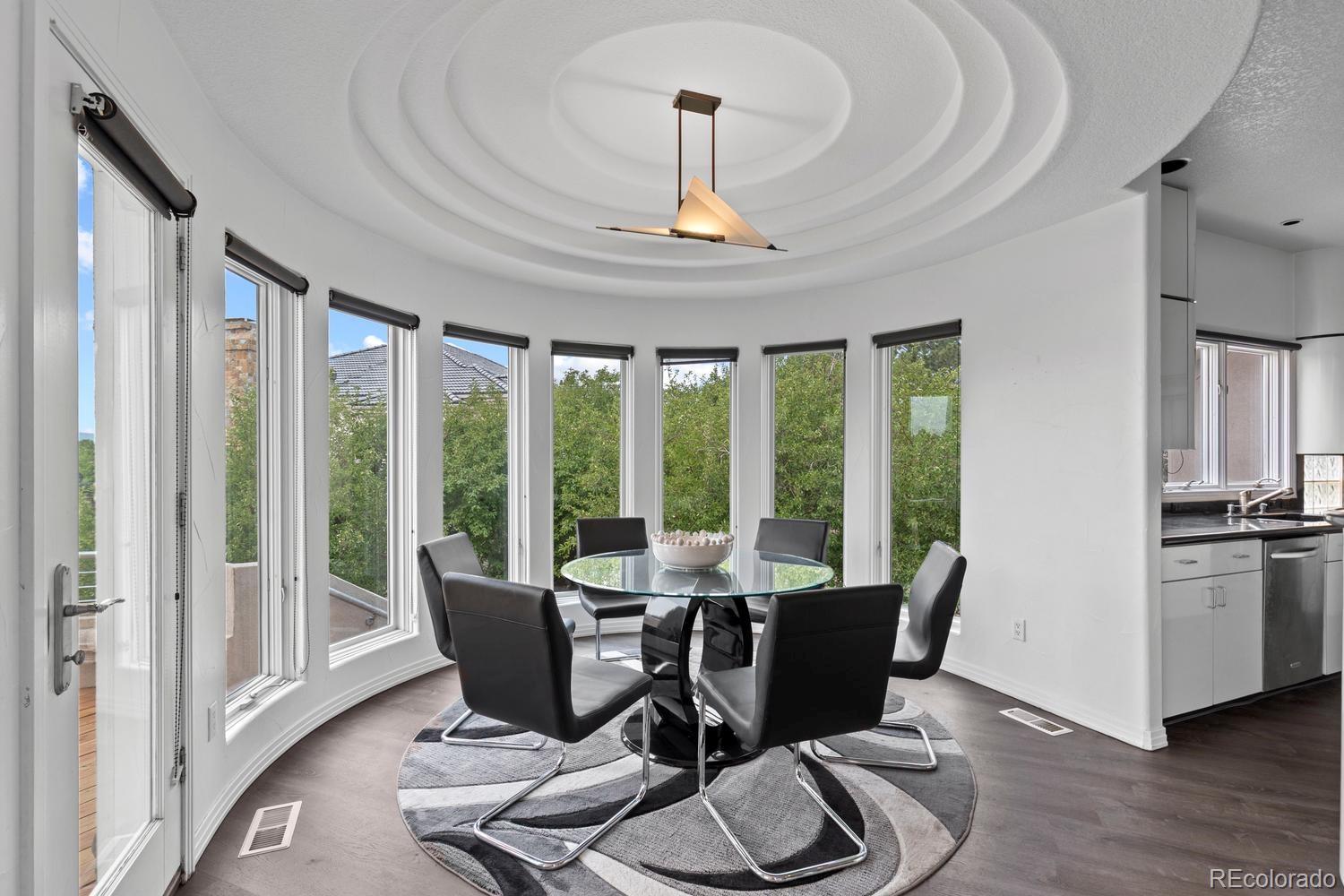 MLS Image #3 for 192  october place,castle rock, Colorado