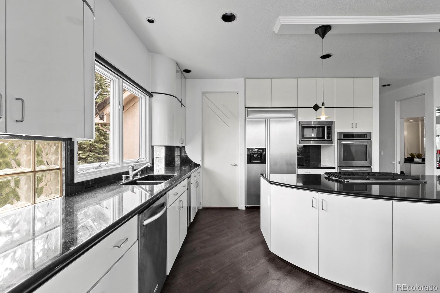MLS Image #4 for 192  october place,castle rock, Colorado