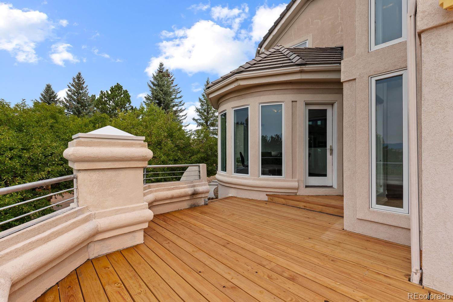 MLS Image #40 for 192  october place,castle rock, Colorado