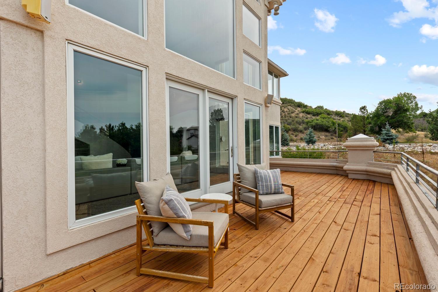 MLS Image #41 for 192  october place,castle rock, Colorado