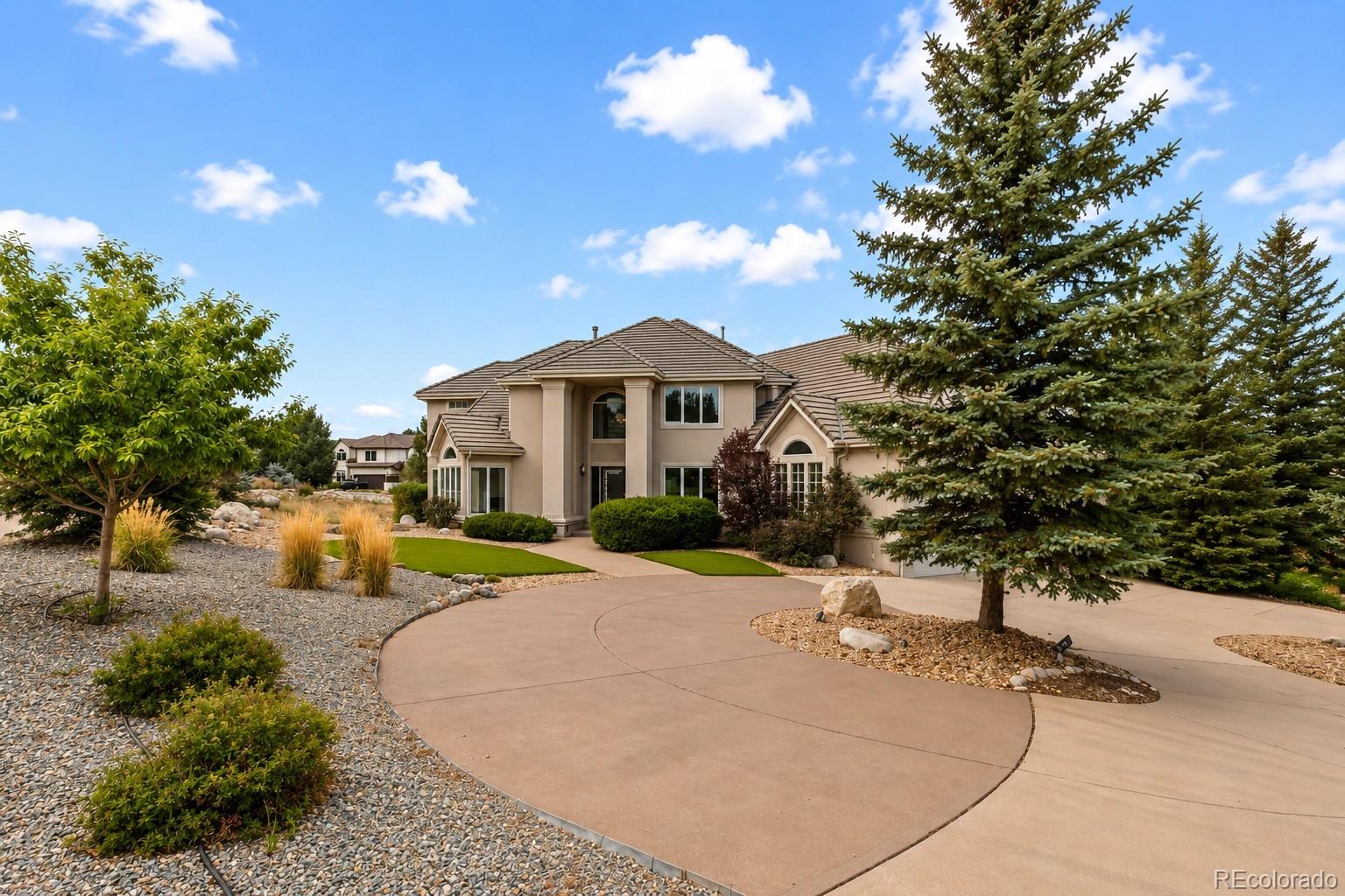 MLS Image #43 for 192  october place,castle rock, Colorado