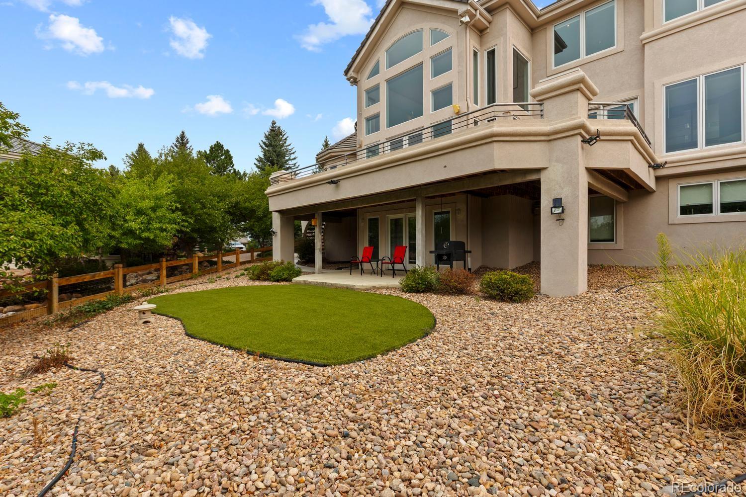 MLS Image #44 for 192  october place,castle rock, Colorado