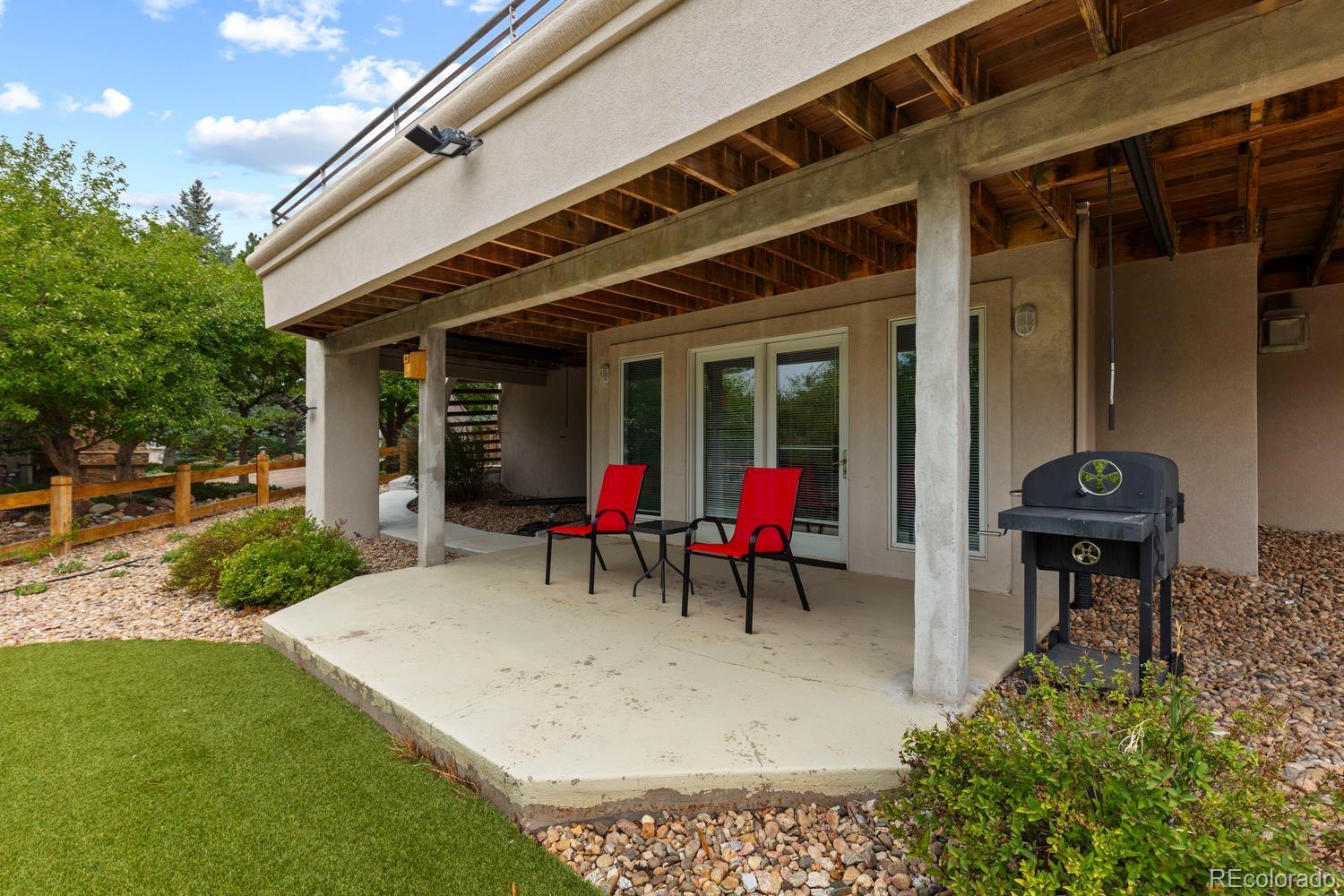 MLS Image #48 for 192  october place,castle rock, Colorado