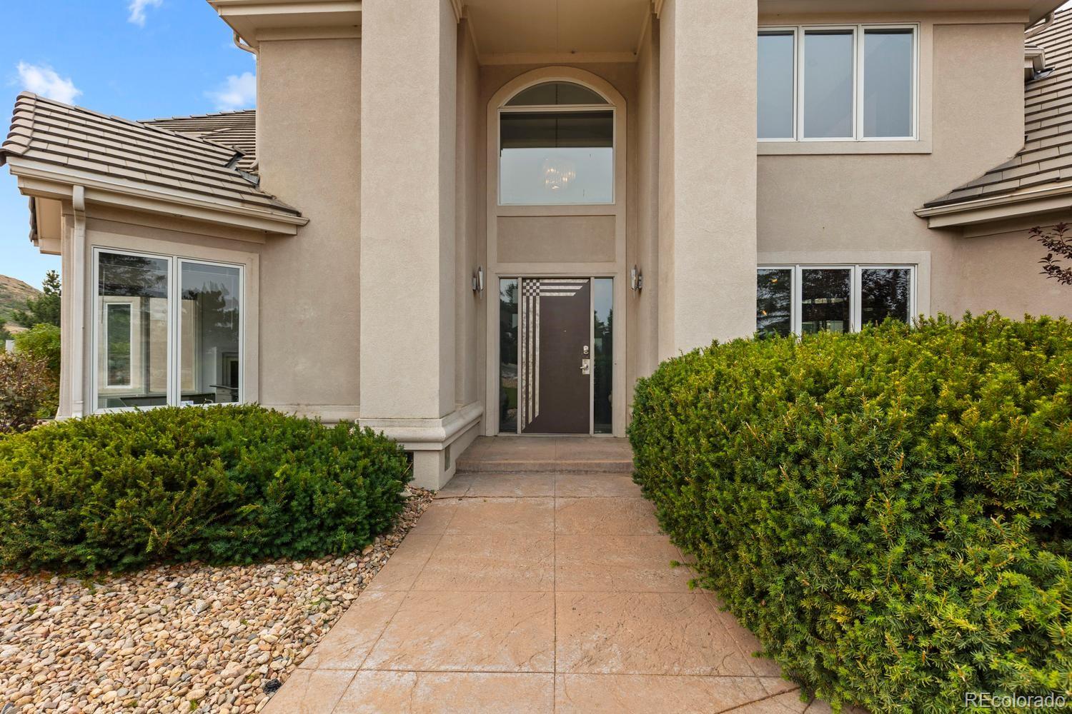 MLS Image #49 for 192  october place,castle rock, Colorado